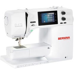 Bernina B 475 QE